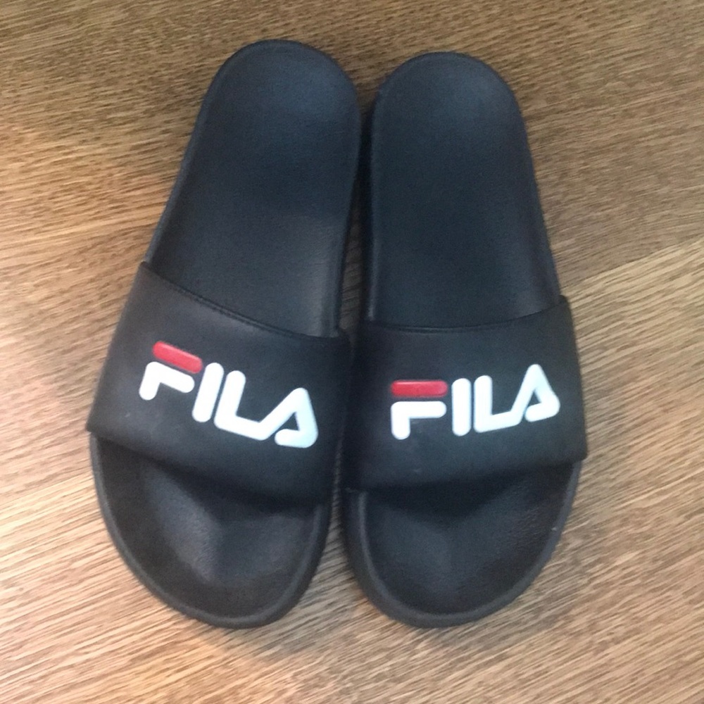 FILA slides - unisex